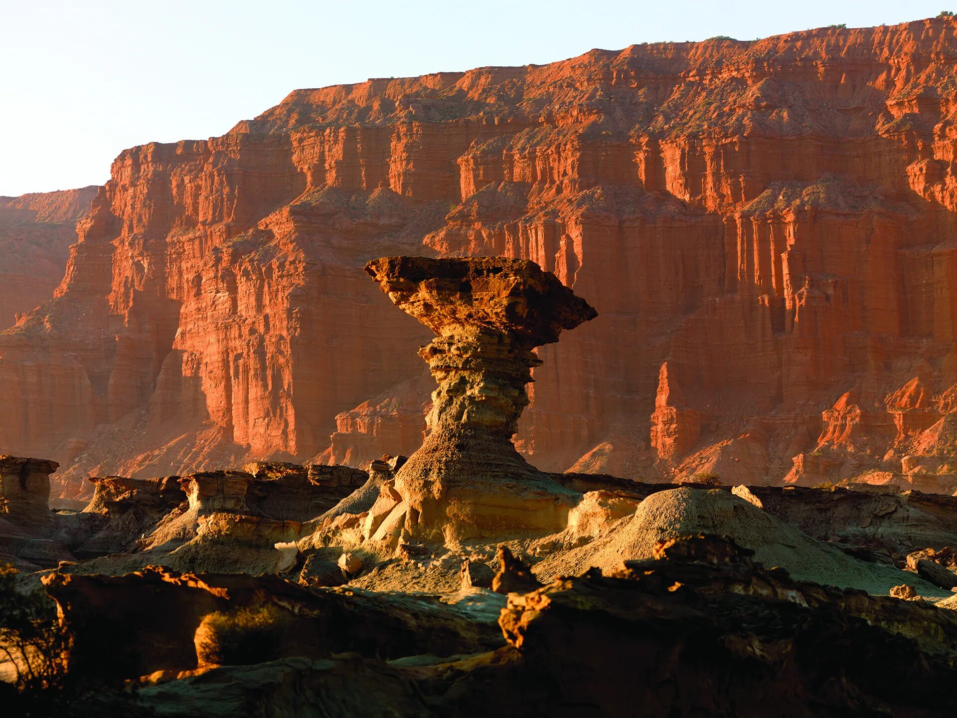 Памятники природы чили. Природный парк Исчигуаласто (Ischigualasto), Аргентина. Талампайя Аргентина. Провинциальный парк Исчигуаласто Лунная Долина Аргентина. Национальный парк Талампайя Аргентина.