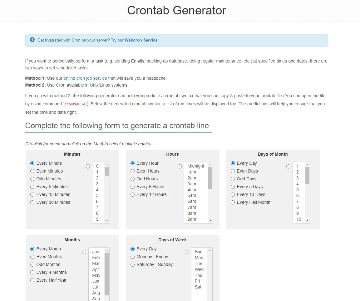 Как настроить cron. Crontab примеры. crontab -e примеры. cron шпаргалка. crontab format.
