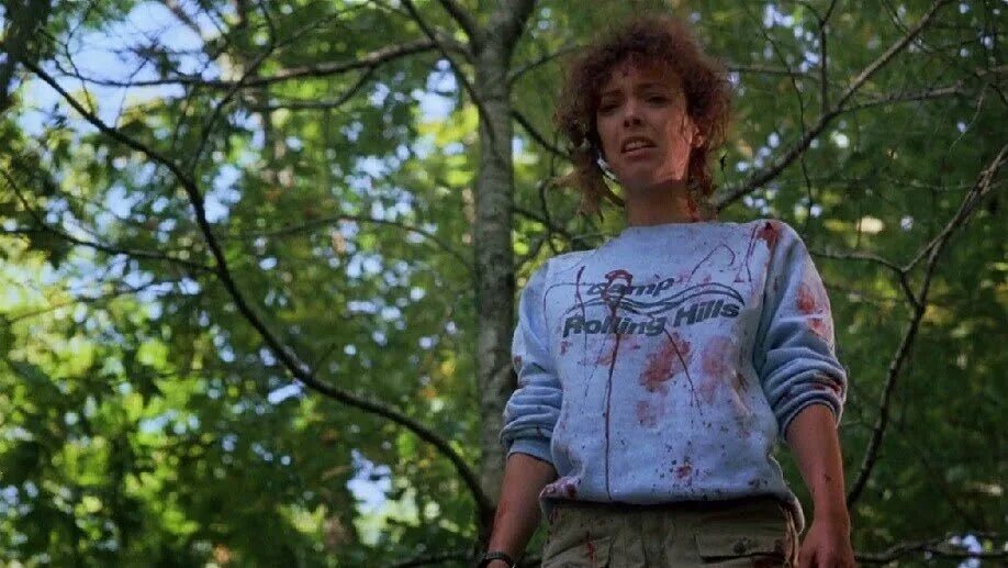 проклятый лагерь фильм. сказки у костра фильм 1997. спящий лагерь 2 \ sleepaway camp ii: unhappy campers (1988). ужасы лагерь. ужасы лагерь.