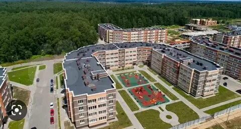 Однокомнатные истра