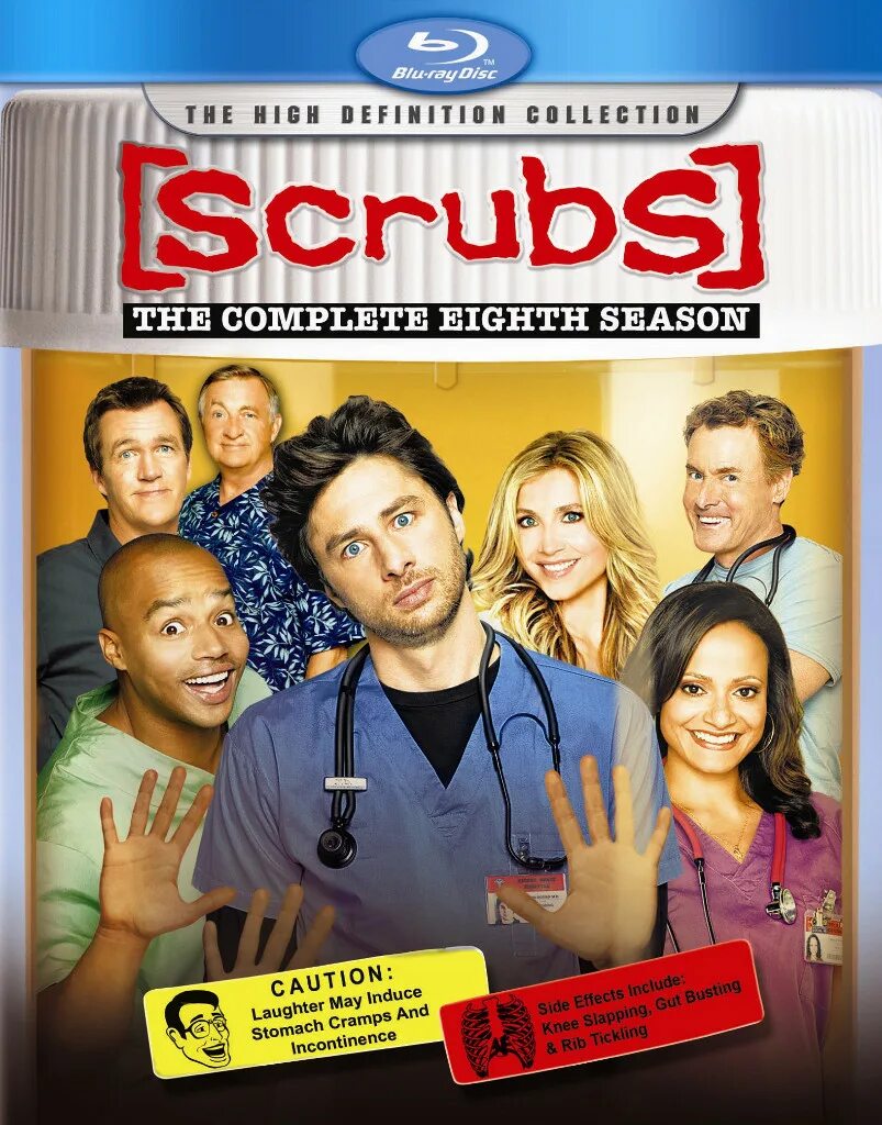 Scrubs. Scrubs ситком. Scrubs перевод на русский