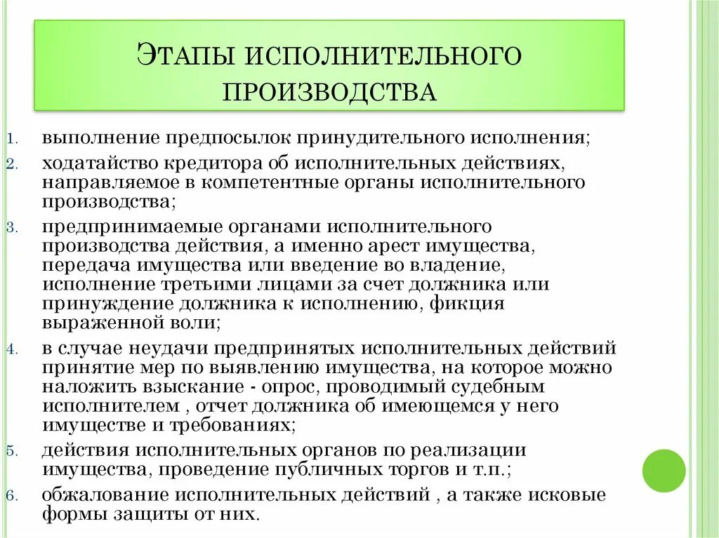 Исполнительский анализ. Исполнительное производство. Исполнение исполнительного производства. Исполнительное производство порядок действий. Стадии исполнительного производства.