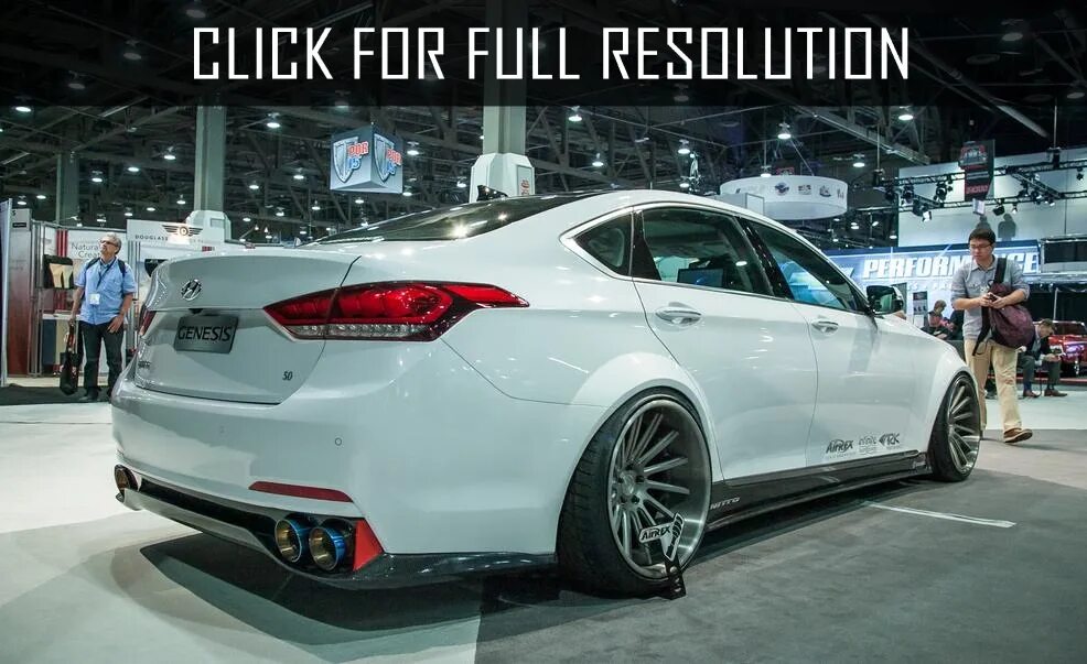 Genesis тюнинг. Hyundai genesis tuning. hyundai genesis, 2014 тюнинг. genesis 2015 tuning. хендай генезис 2015 тюнинг.