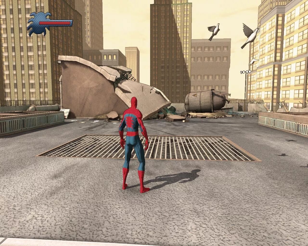 Человек паук игра 2009. Spider-man: Shattered Dimensions. Spider-man (игра, 1990). Игра человек паук Спайдермен. Я хочу человека играть