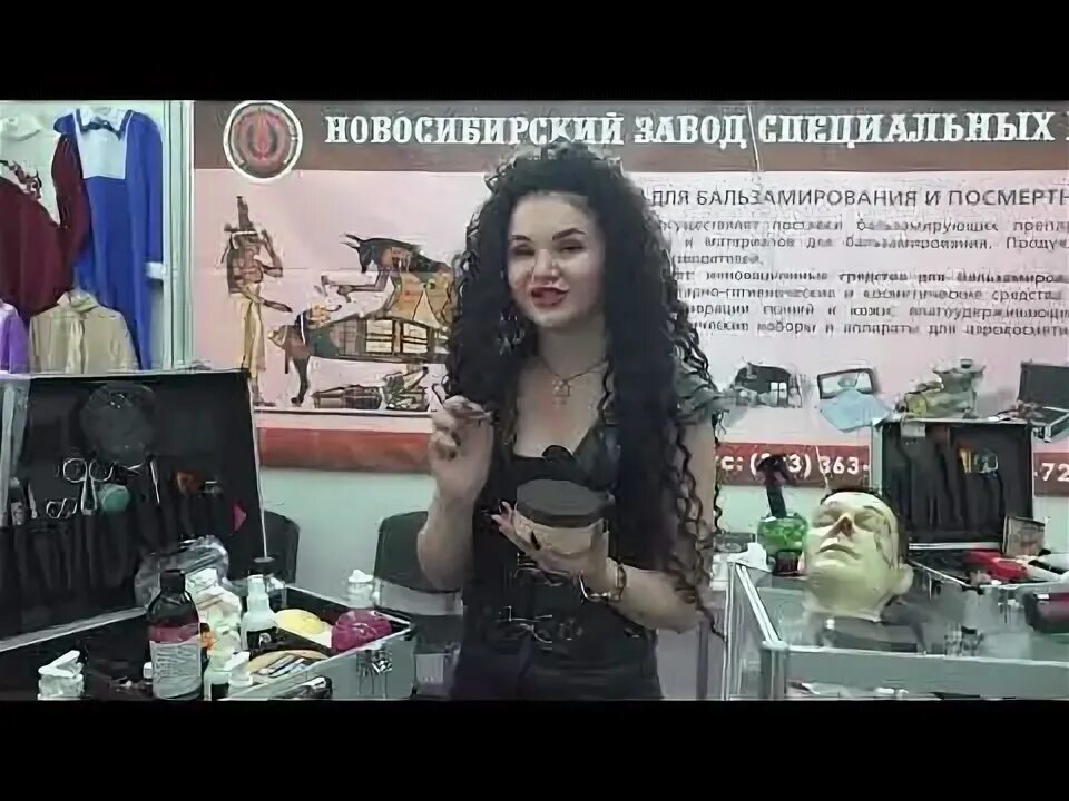 Перманентный макияж губ Обучение Практика на модели