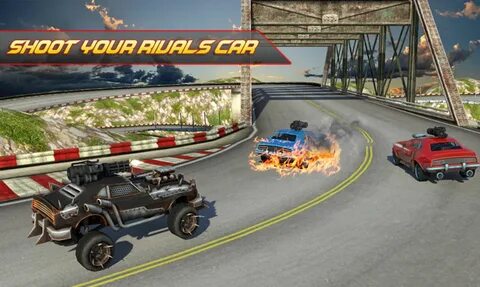 Battle cars