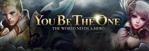 I need a hero