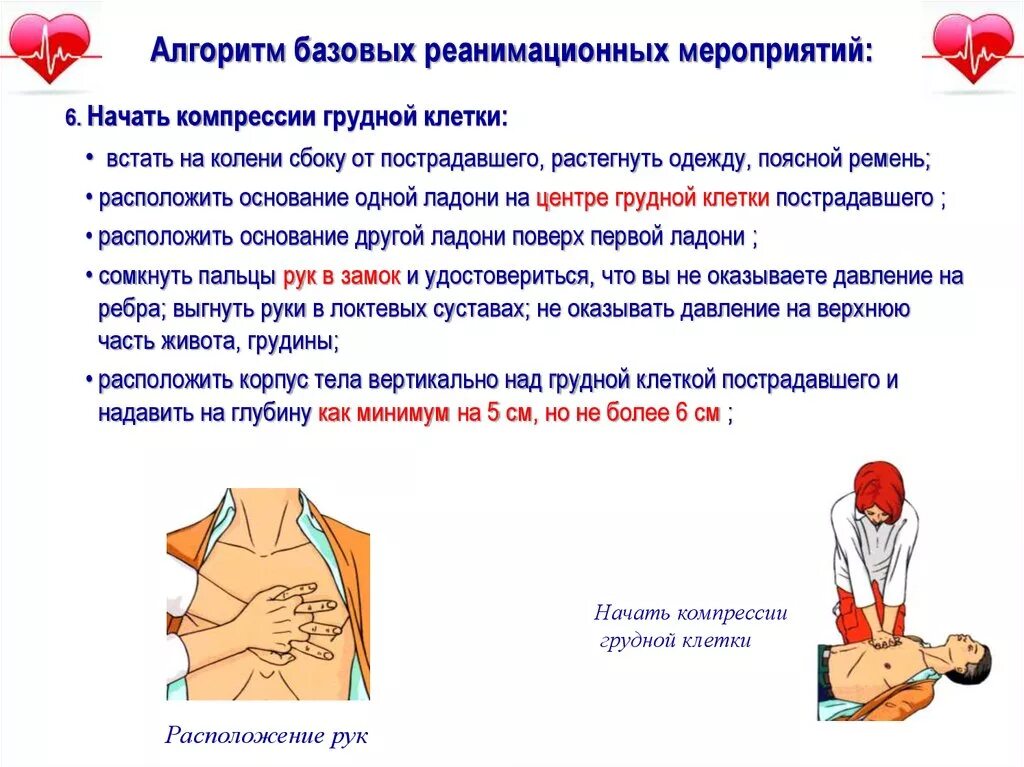 Оказание первой помощи при слр. Порядок проведения при сердечно легочной реанимации. Базовый комплекс сердечно-легочной реанимации алгоритм проведения. Порядок проведения сердечно-легочной реанимации схема. Алгоритм оказания базовой СЛР.