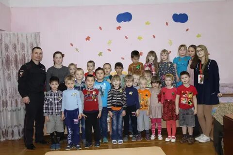 Детские сады г фурманов