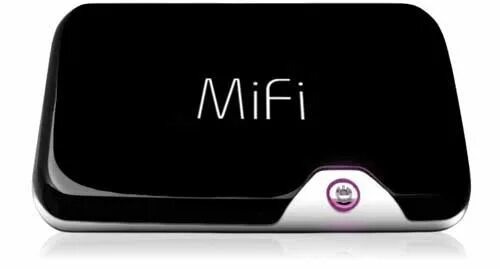 Mobile wifi devices