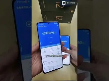 Redmi 12 antutu