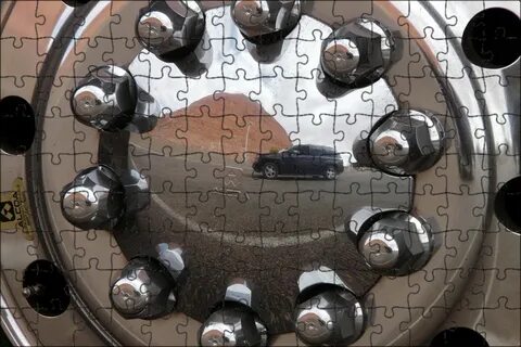 Your wheel