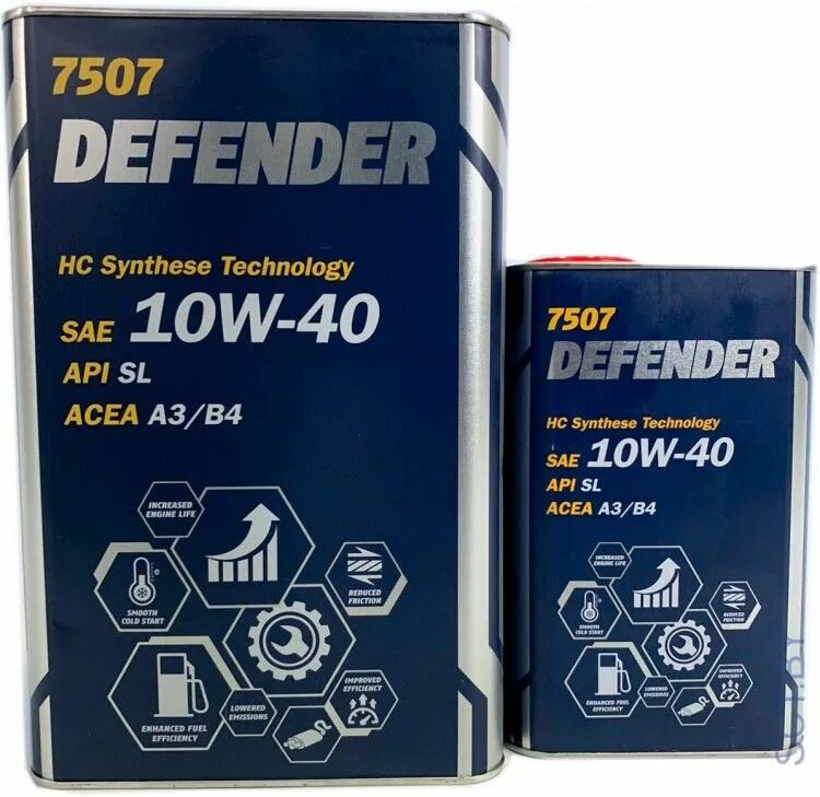 Defender oil. Масло моторное Defender, 10w40. Масло Манол Дефендер 10w40. Манол Дефендер 10w 40. Mannol 7507.