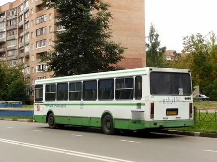 Москва электросталь автобус расписание сегодня