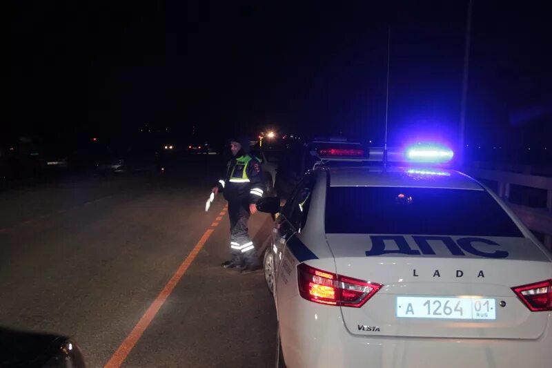 новости адыгеи сегодня происшествия