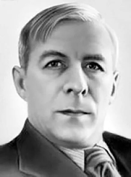 Николай Асеев: стихи о курском крае
