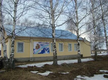 Погода в юдихе