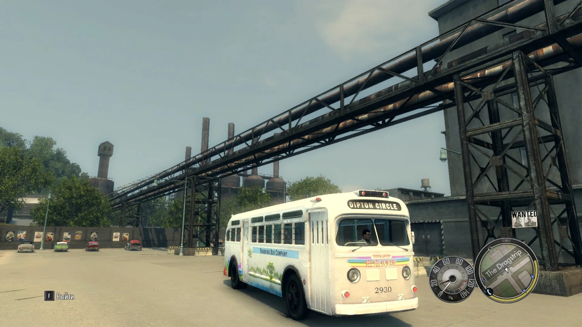 Mafia 2 Bus. Mafia 2 автобус мод. Mafia 2 Police Bus. 2 бус транспорт