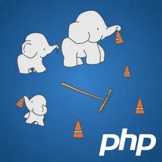 Php catch