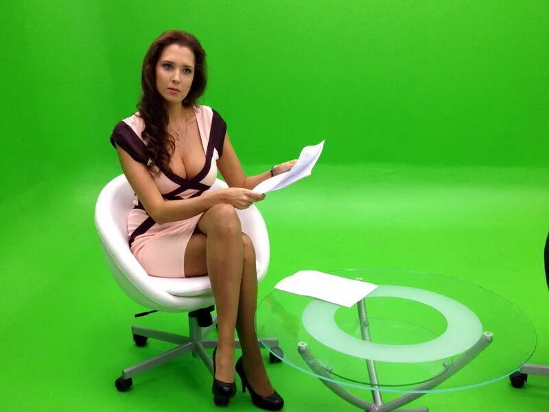 Телеведущие отр Shtampik.com