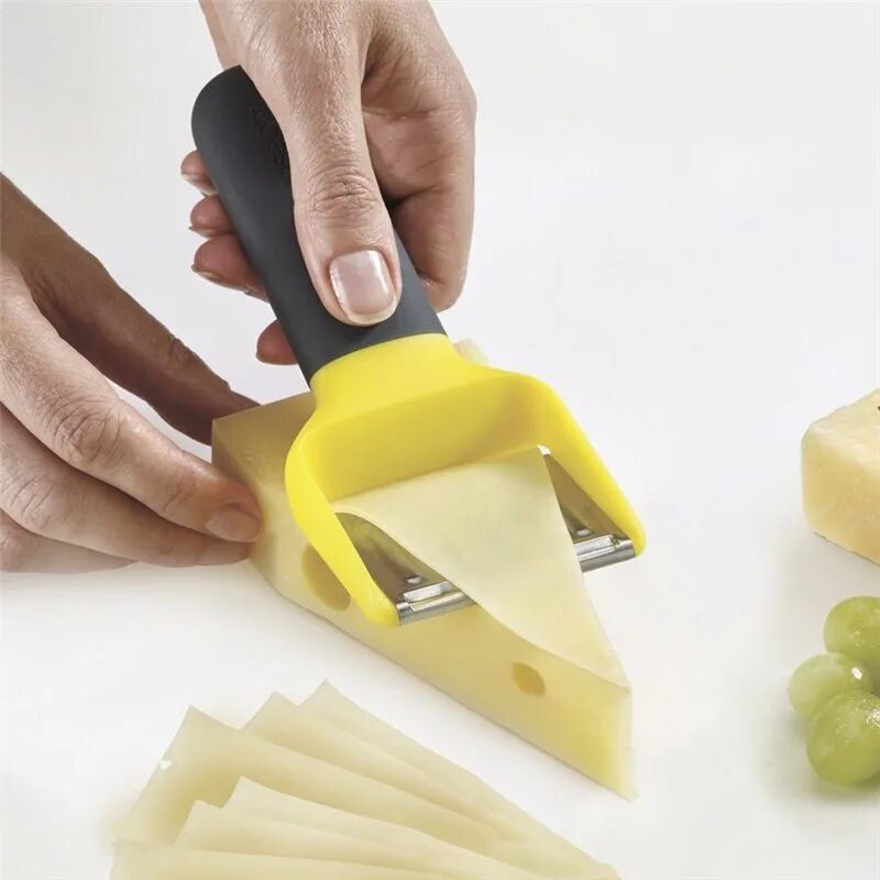 Нож для мягкого сыра. Joseph joseph 20106. joseph joseph нож для сыра. нож для сыра cheese 7139557. нож для сыра joseph joseph за 600 рублей.
