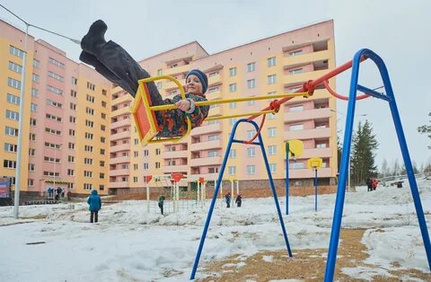 Квартиры кировград