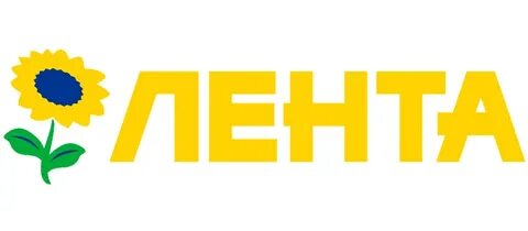Логотип ленты