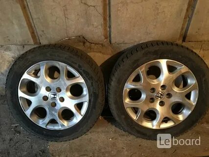 Продам колеса красноярск