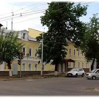 Туберкулезный диспансер белгород