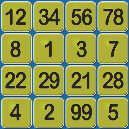 Numbers 100 game. Numbers 1-100 games for kids. 123 numbers tap fast game. quickly tap the numbers in order.