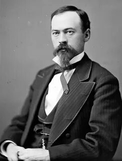 Henry morgan