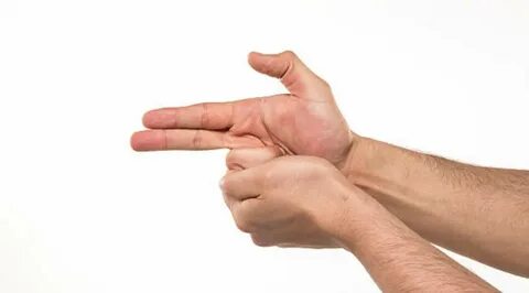 Better finger