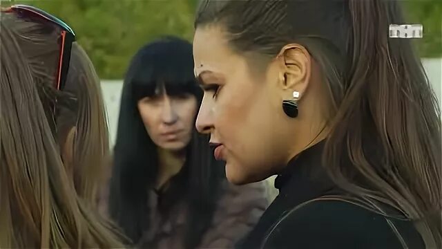 Экстрасенсы ведут расследование 7 выпуск