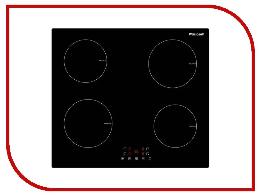 Weissgauff wcs k2k59 wge плита. Darina 4p e326 b. Вейсгауф 640 варочная панель. Встраиваемая варочная панель электрическая weissgauff hv 640 bk black. Варочная панель ardo pe 58.