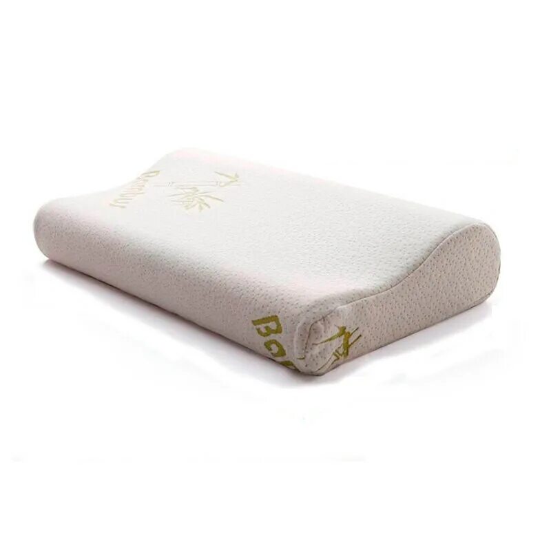 Пена с эффектом памяти Memory Foam подушка. Подушка Bamboo Pillow. Ортопедическая Dormeo Bamboo подушка. Memory Foam Pillow Bamboo Pillow. Подушка из пены с памятью