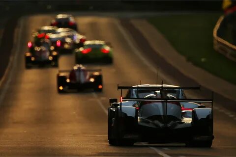 Le Mans Race Explained at Ben Gruner blog 