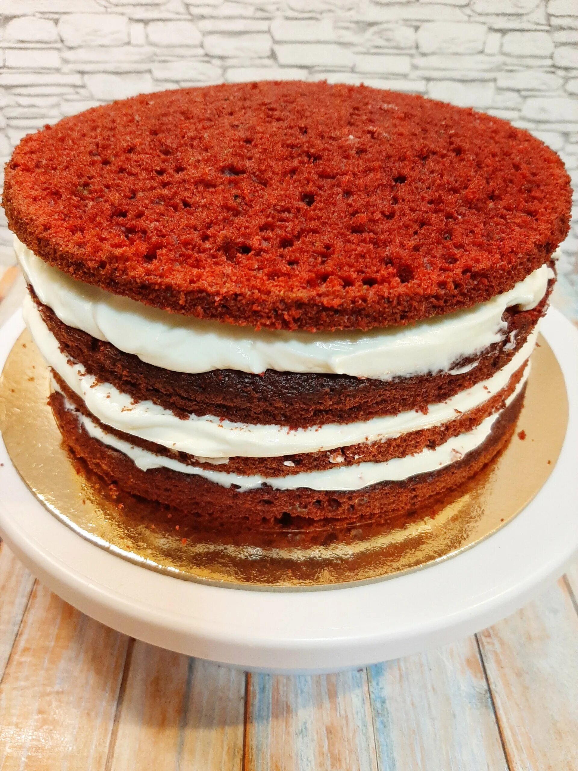 Торта "красный бархат" (Red Velvet).. Красный бархат с кремом чиз. Бисквит красный бархат. Бисквит для торта красный бархат. Крем чиз для коржей