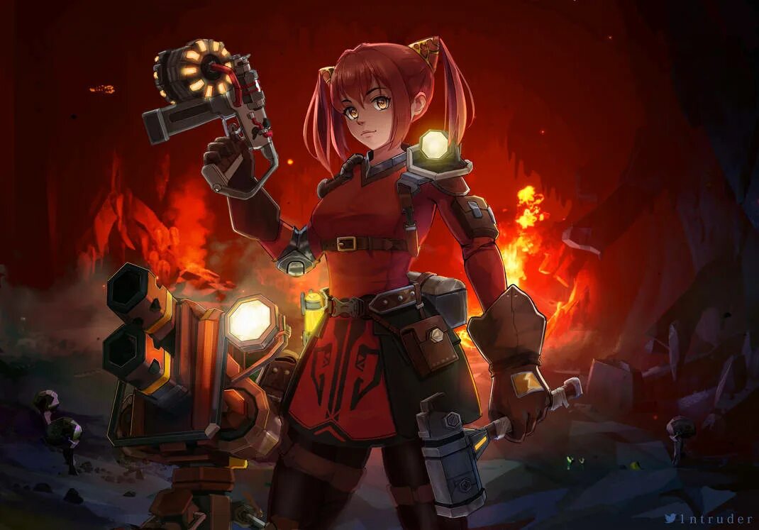 Rock r. Deep rock galactic r63. дип рок арт. картинки r63. дип рок арты.