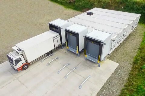 Mobile docking