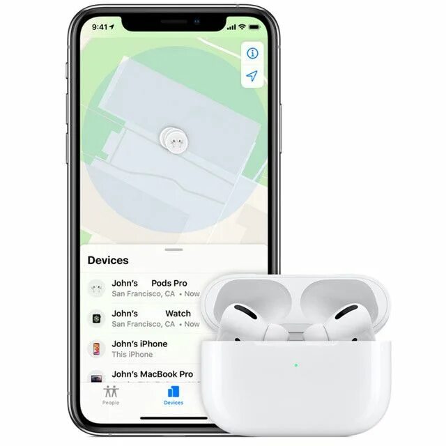 Как через телефон найти наушники. Iphone AIRPODS Pro Max. Айрподс 3. AIRPODS на iphone 14 Pro Max. AIRPODS Pro 3 с экраном.