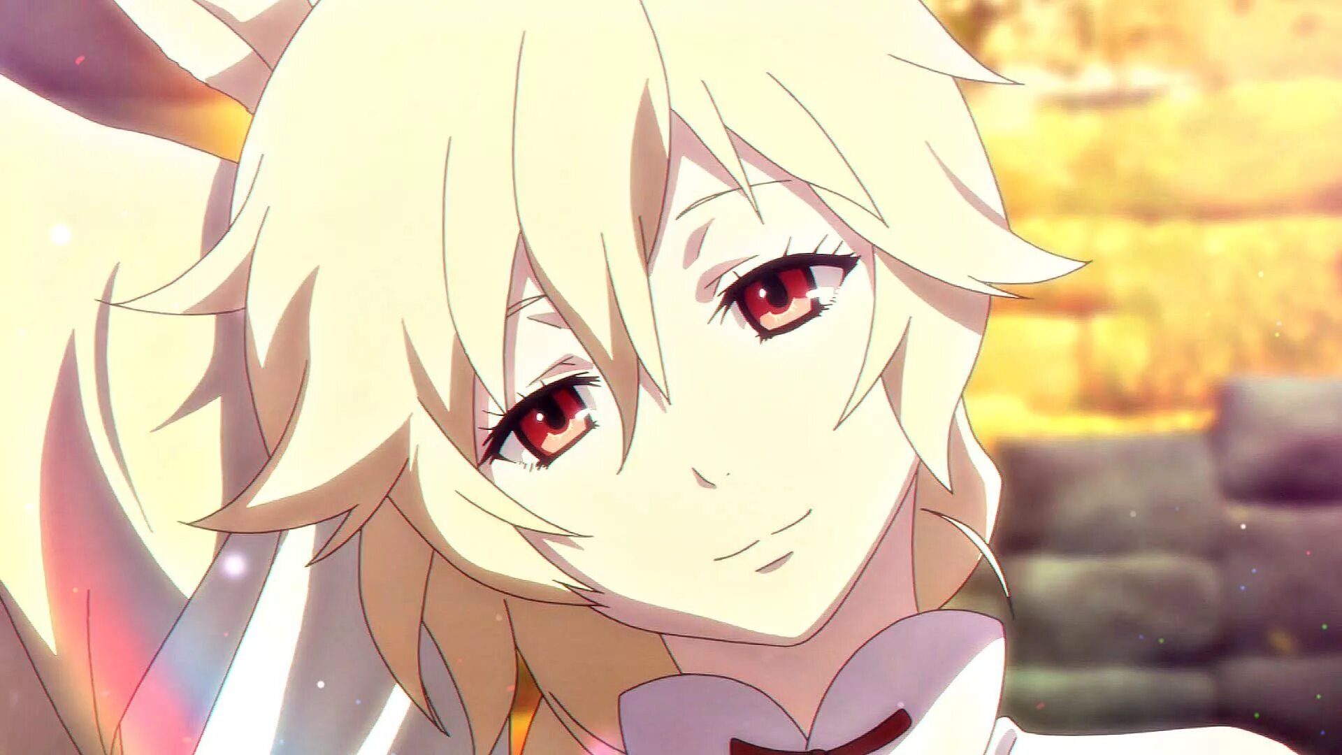 Rokka no yuusha