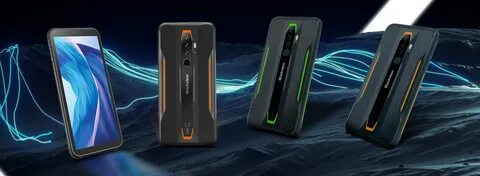 Blackview bv9300 256