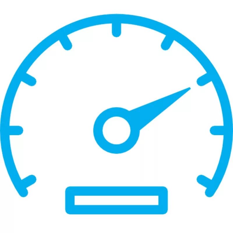 Find speed up