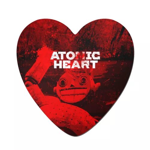 Atomic heart cookie. Atomic heart r34. atomic heart логотип. atomic heart постер. атомик харт обложка.
