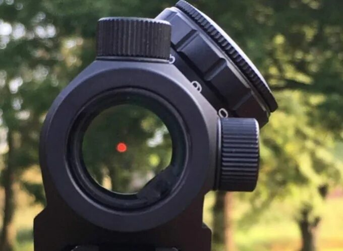 View sight