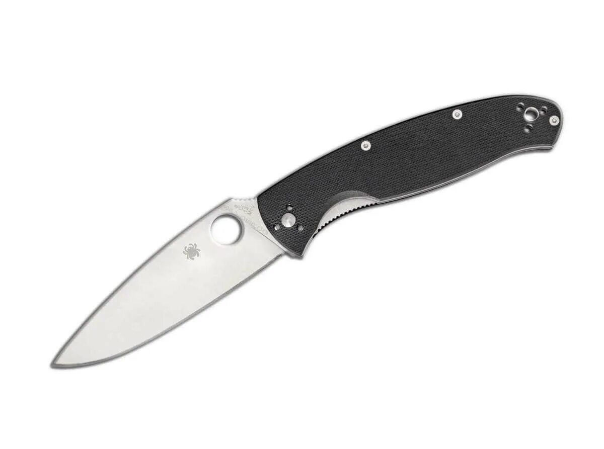 G10 handle