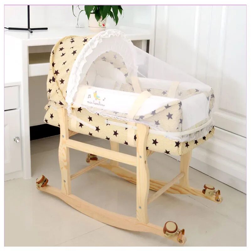 Люлька до года. Колыбель Baby Bassinet. Люлька -качалка WESHIONS. Запчасти для колыбели Baby Bassinet. Кроватка зыбка качалка для новорожденных.