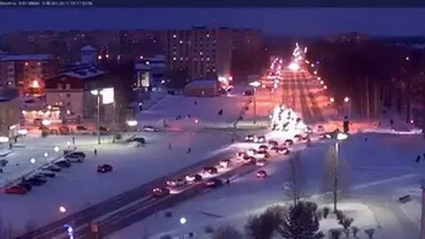 День города стрежевой 2024