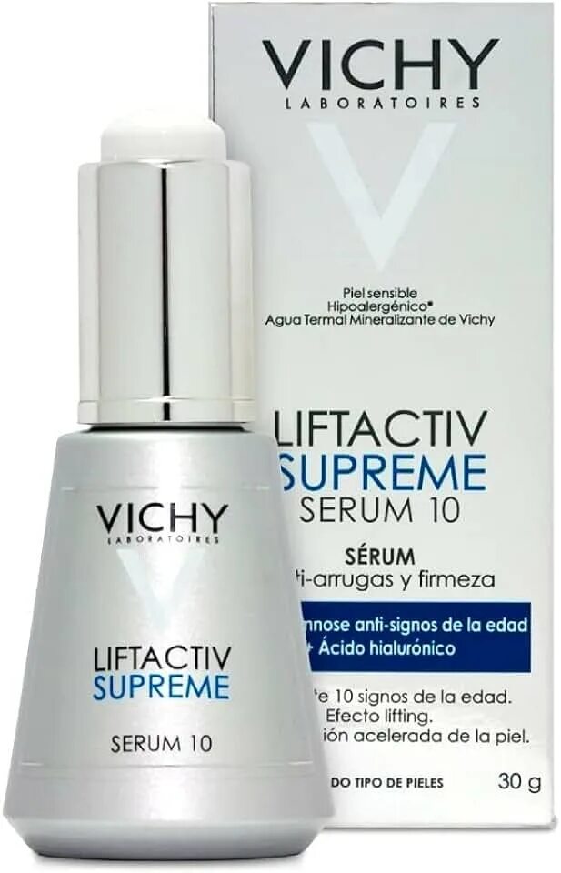 Виши лифтактив супрем. Vichy Liftactiv Serum 10 30 ml. Лифтактив Суприм от виши. Виши Лифтактив Суприм сыворотка. Vichy Liftactiv 3 Supreme сыворотка.