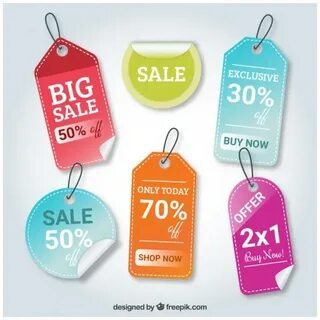 Sale today